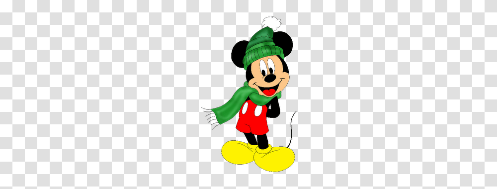 Mickey Mouse, Elf, Toy, Mascot, Super Mario Transparent Png