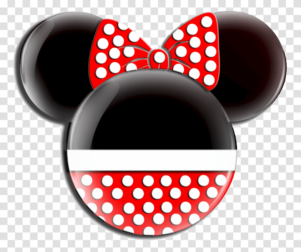 Mickey Mouse Face Clipart Minnie Mouse Head Circle, Texture, Bowling, Sunglasses, Accessories Transparent Png