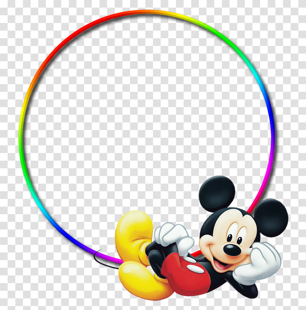 Mickey Mouse Frame, Balloon, Electronics Transparent Png