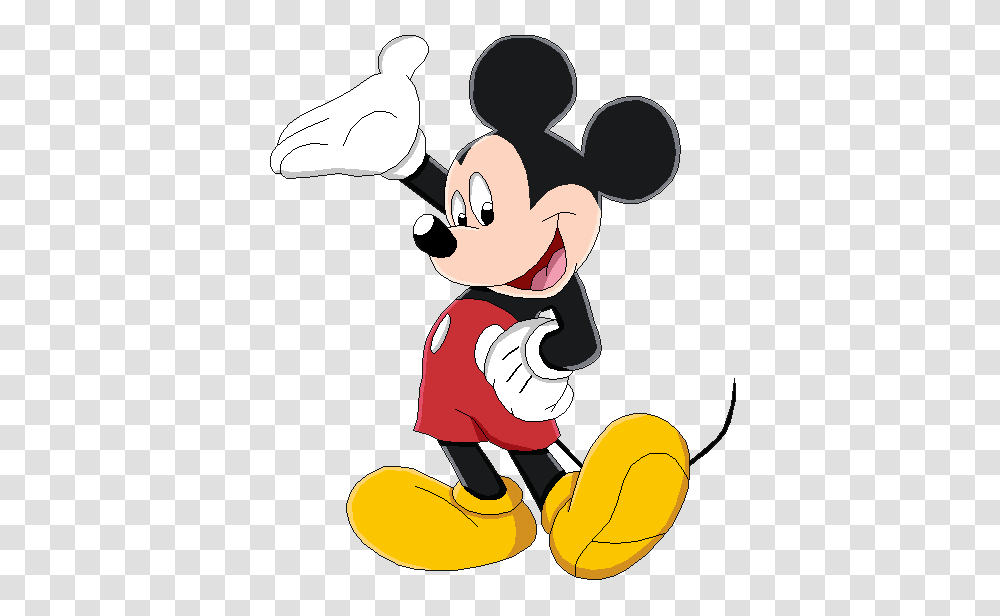 Mickey Mouse Free Download, Performer, Kneeling, Juggling, Video Gaming Transparent Png