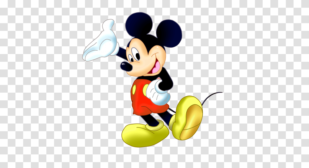 Mickey Mouse Friends, Toy, Plant, Food, Fruit Transparent Png