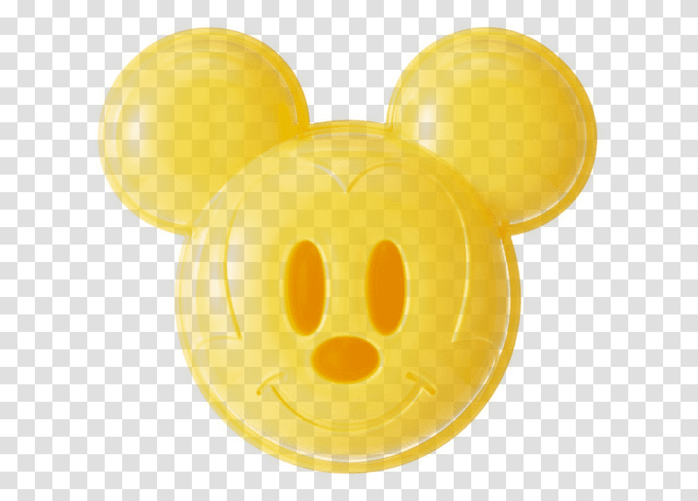 Mickey Mouse, Fungus, Ball, Peel, Toy Transparent Png