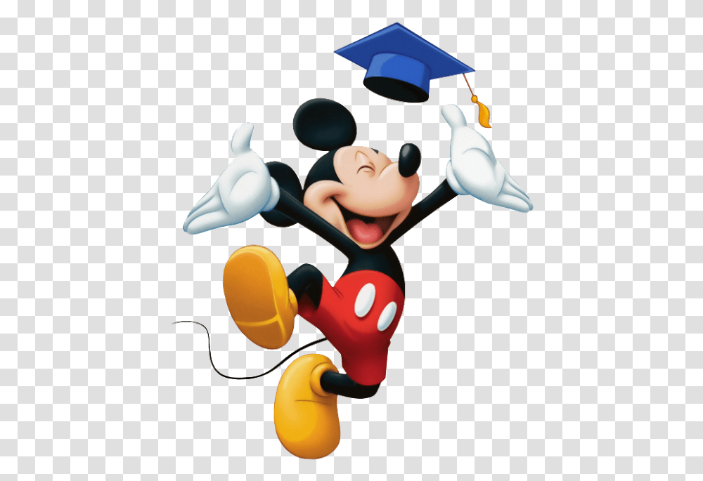 Mickey Mouse Graduation Mickey Mouse Graduation Clipart, Toy, Video Gaming, Juggling, Kart Transparent Png