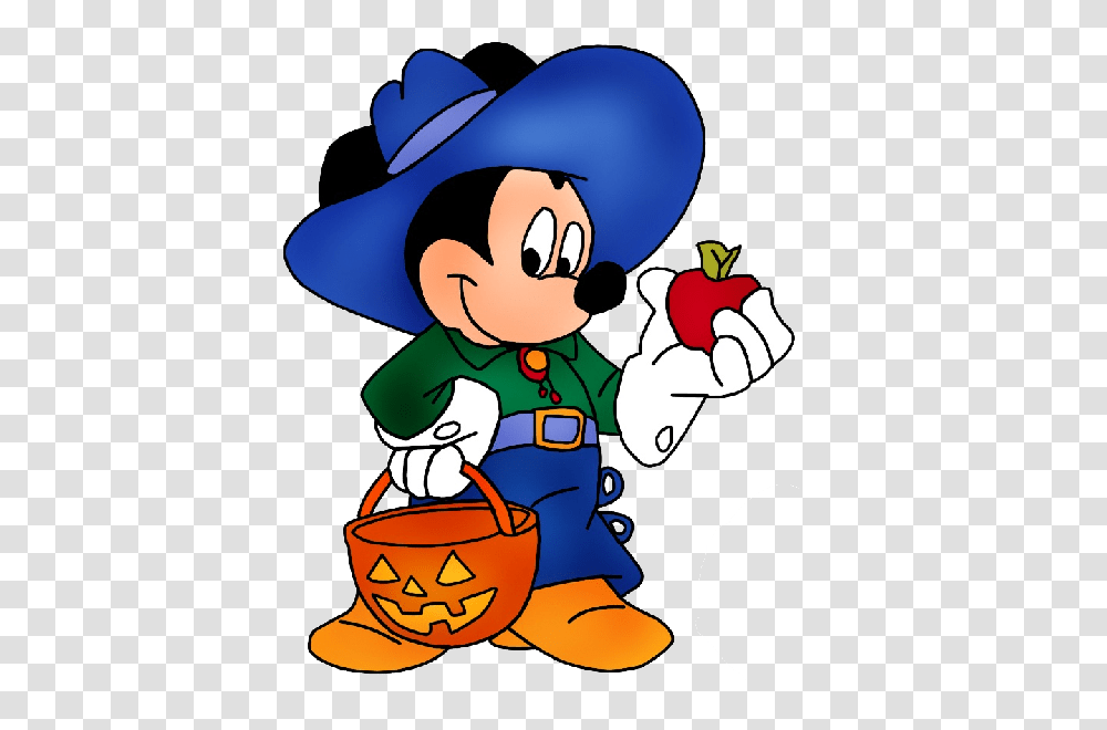 Mickey Mouse Halloween Clip Art Images Are Free To Copy For Your, Apparel, Photography, Hat Transparent Png