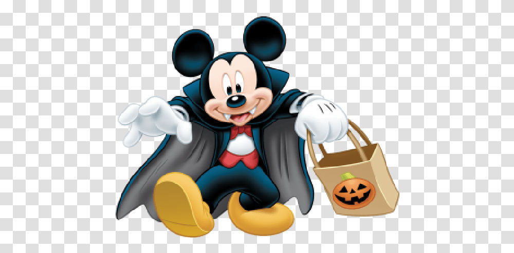 Mickey Mouse Halloween Clip Art Images Mickey Mouse Halloween Crocs, Toy, Mammal, Animal, Wildlife Transparent Png