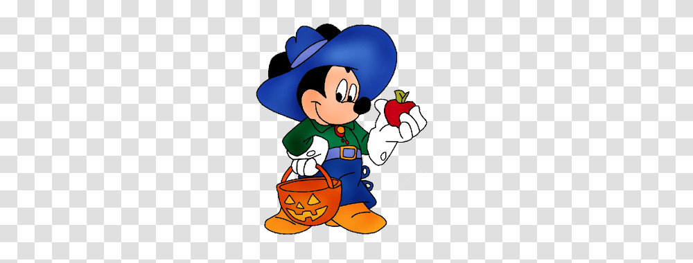 Mickey Mouse Halloween Clipart Collection, Apparel, Hat, Photography Transparent Png