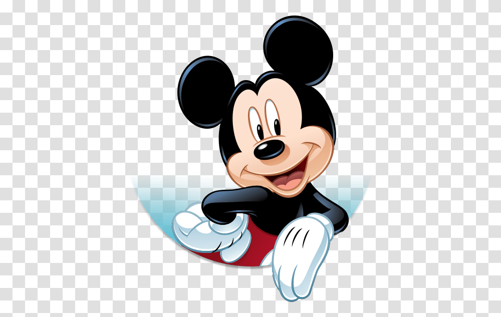 Mickey Mouse, Hand, Animal, Mammal Transparent Png