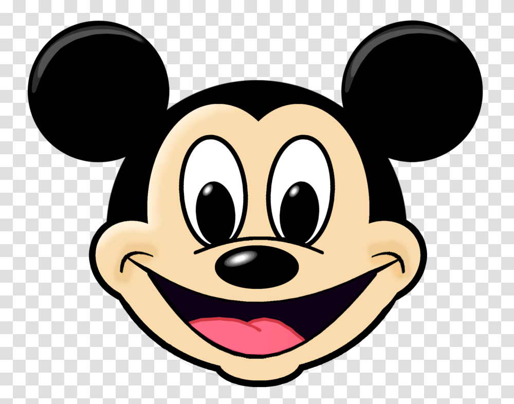 Mickey Mouse Head Hd Wallpapers In Cartoons, Animal, Mammal, Plant, Wildlife Transparent Png