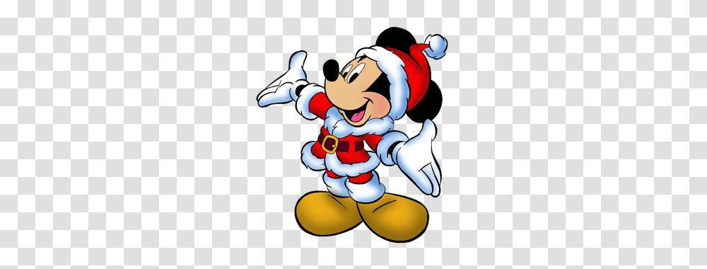 Mickey Mouse Head In Christmas Clipart, Toy, Astronaut, Super Mario Transparent Png