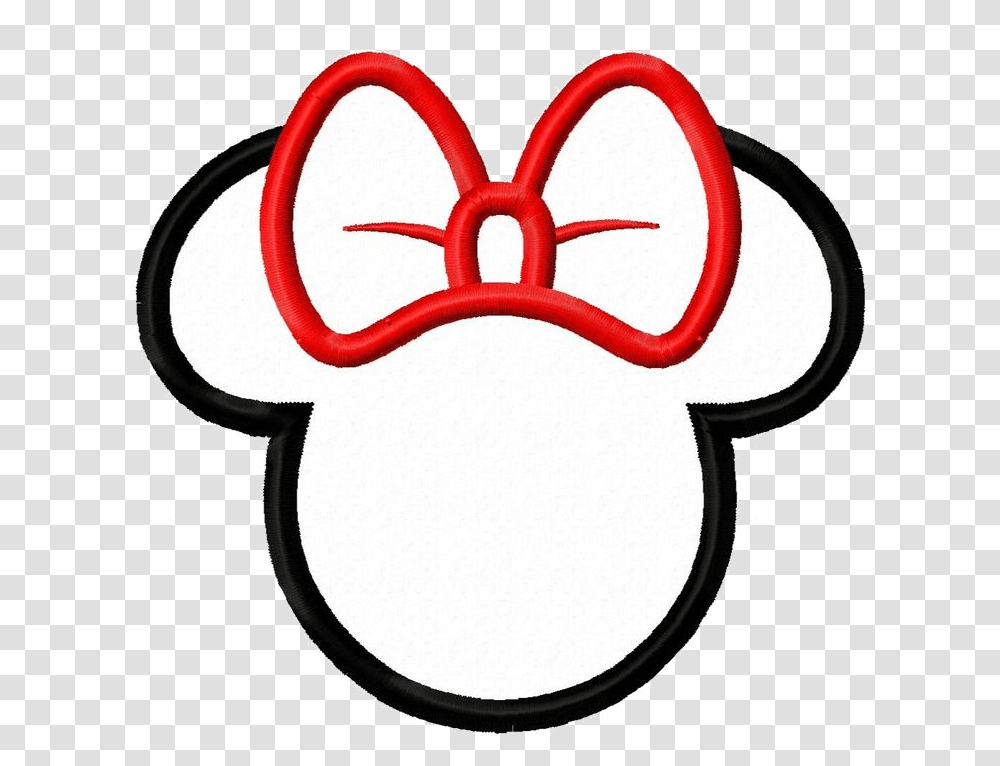 Mickey Mouse Head Minnie Ears Clip Art Mickey Mouse Outlines Of Faces, Heart, Dynamite, Bomb, Weapon Transparent Png