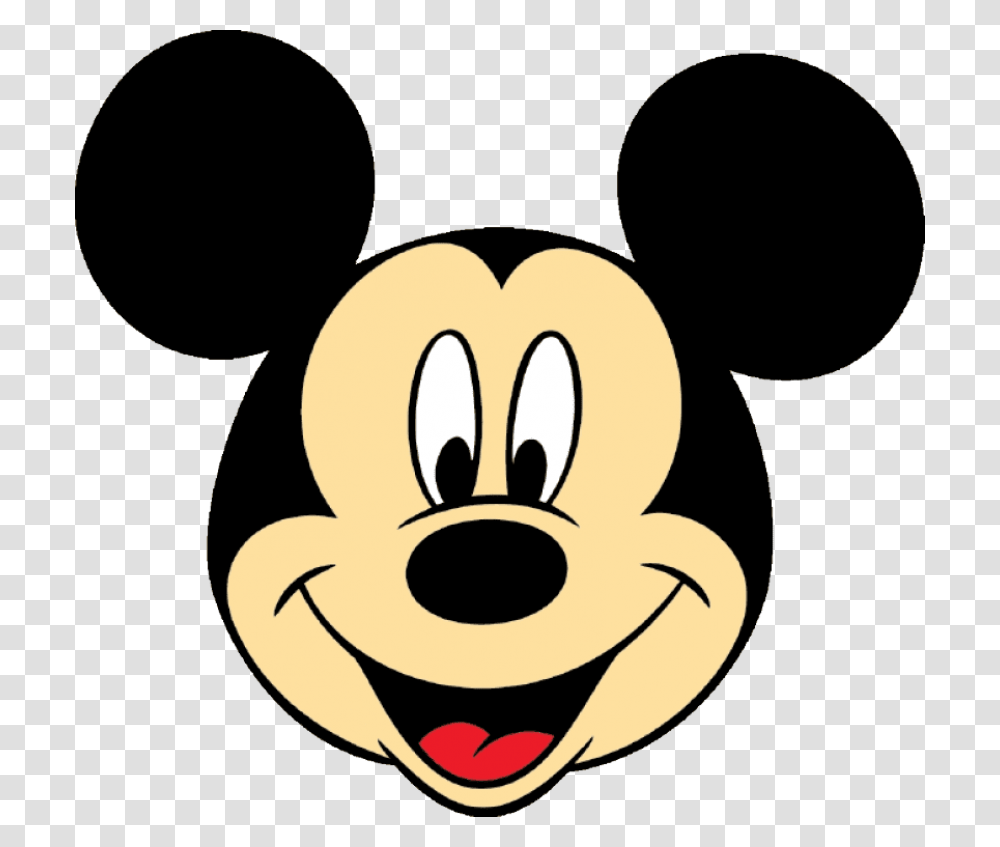 Mickey Mouse Head, Plant, Produce, Food, Seed Transparent Png