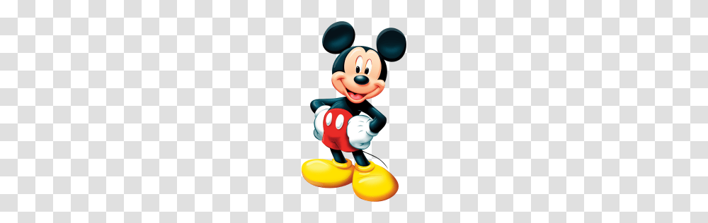 Mickey Mouse Icon Disney Iconset Nikolov, Toy, Super Mario, Pac Man Transparent Png