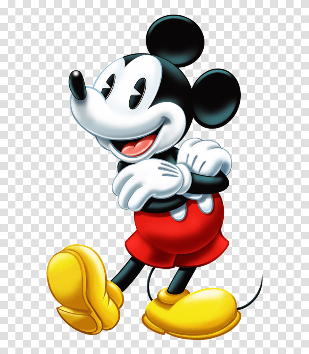 Mickey Mouse Icon Web Icons, Performer, Toy, Clown, Mime Transparent Png