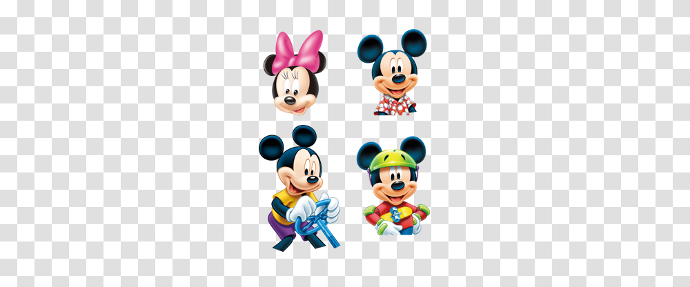 Mickey Mouse Images And Clipart, Super Mario, Head, Toy Transparent Png