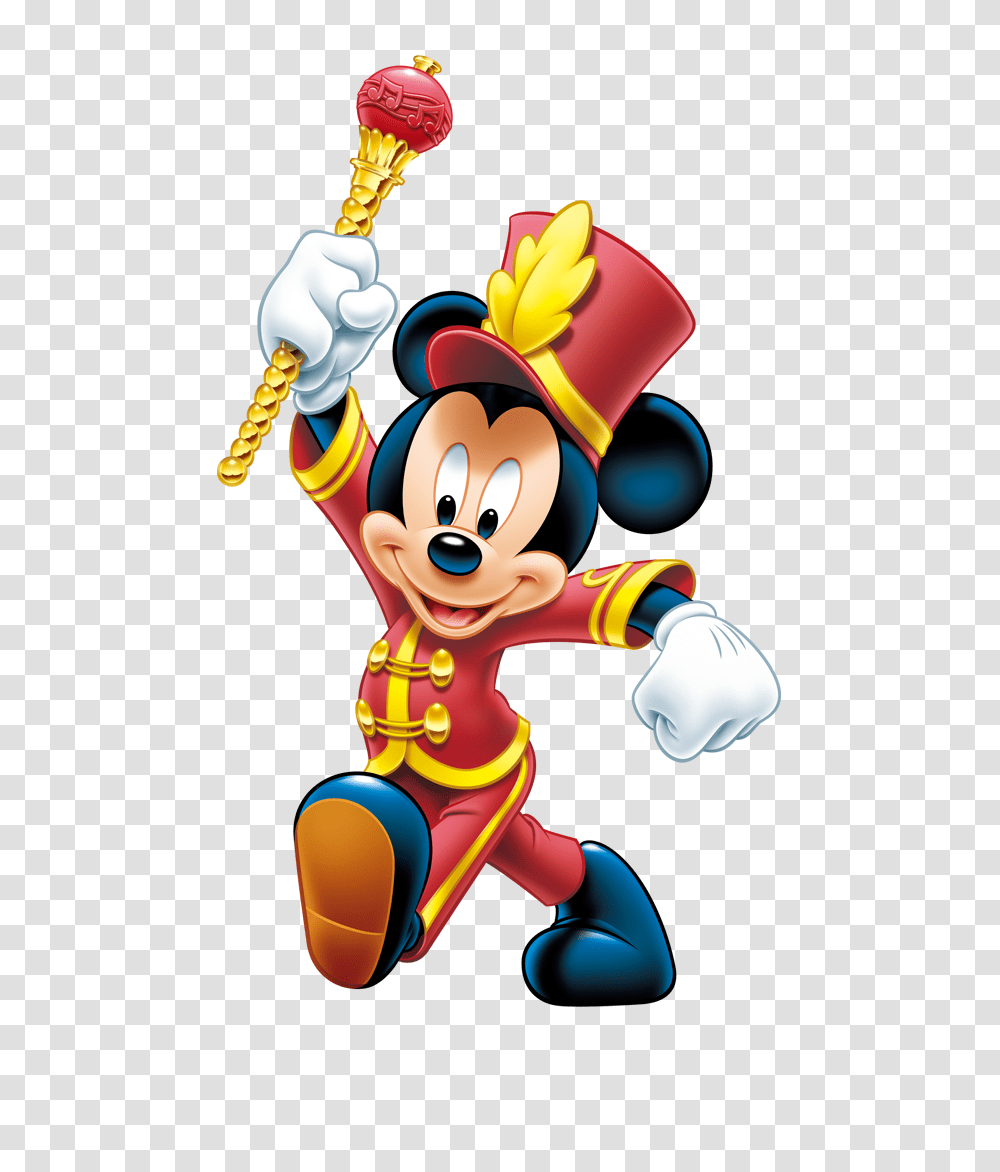 Mickey Mouse Images And Clipart, Toy, Elf, Performer Transparent Png