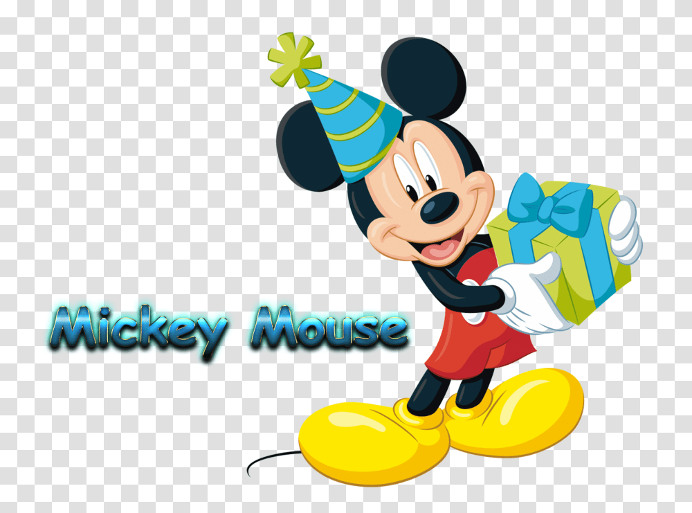 Mickey Mouse Images Download, Apparel, Party Hat, Toy Transparent Png