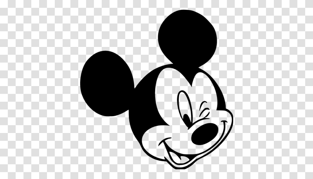 Mickey Mouse Images Free Download, Gray, World Of Warcraft Transparent Png