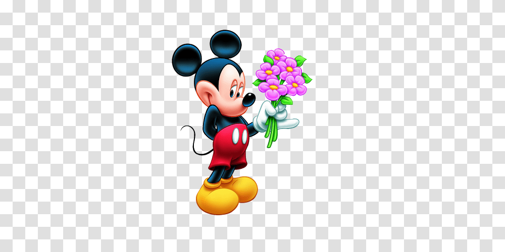 Mickey Mouse Images Free Download, Toy, Super Mario, Plant, Flower Transparent Png