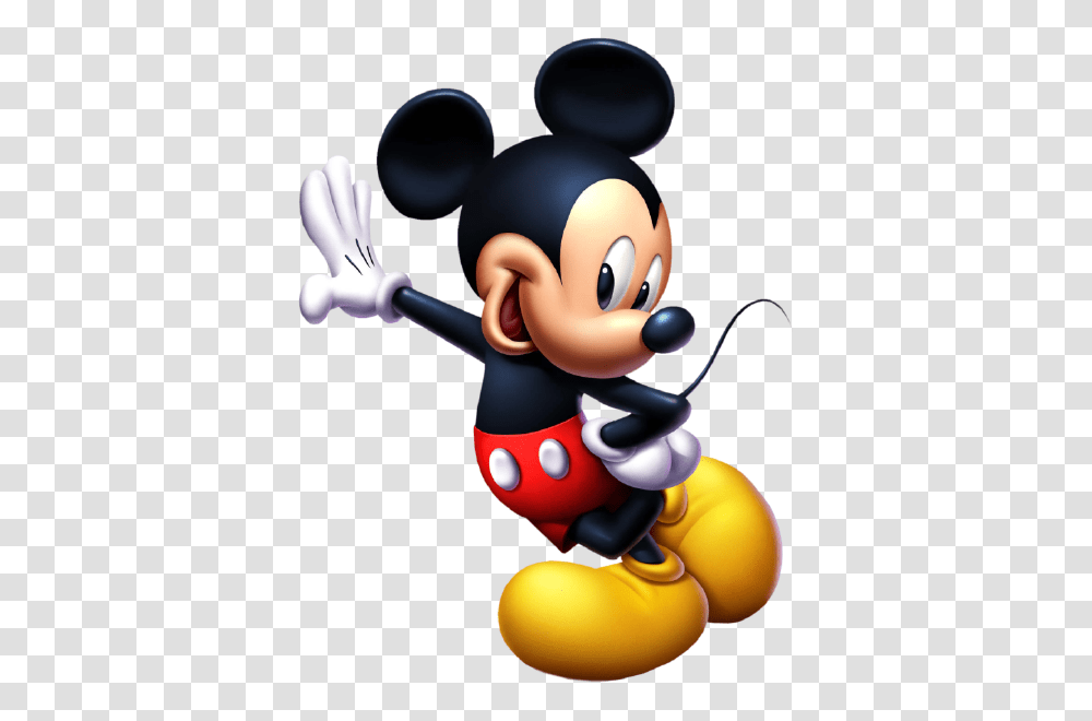 Mickey Mouse Images Free Download, Toy, Super Mario Transparent Png