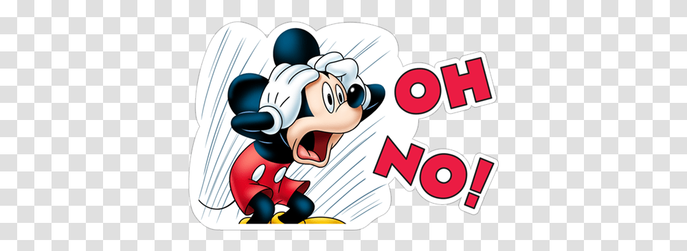 Mickey Mouse Images Hd Mickey Mouse Viber, Text, Super Mario, Art, Graphics Transparent Png