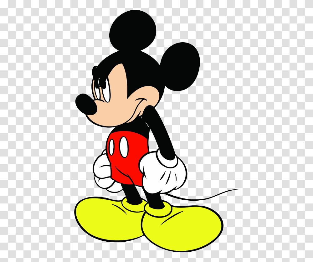 Mickey Mouse Images Mickey Mouse Angry, Sport, Sports, Kneeling, Kicking Transparent Png
