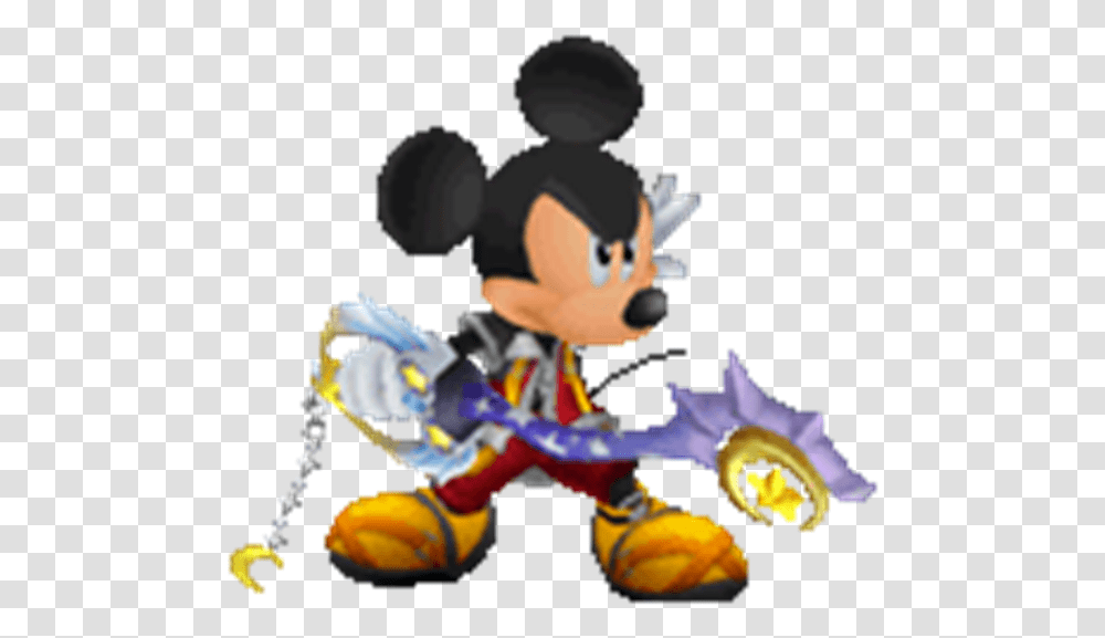Mickey Mouse Kingdom Hearts Kingdom Hearts Mickey Mouse First Keyblade, Toy, Robot, Sports Car, Vehicle Transparent Png