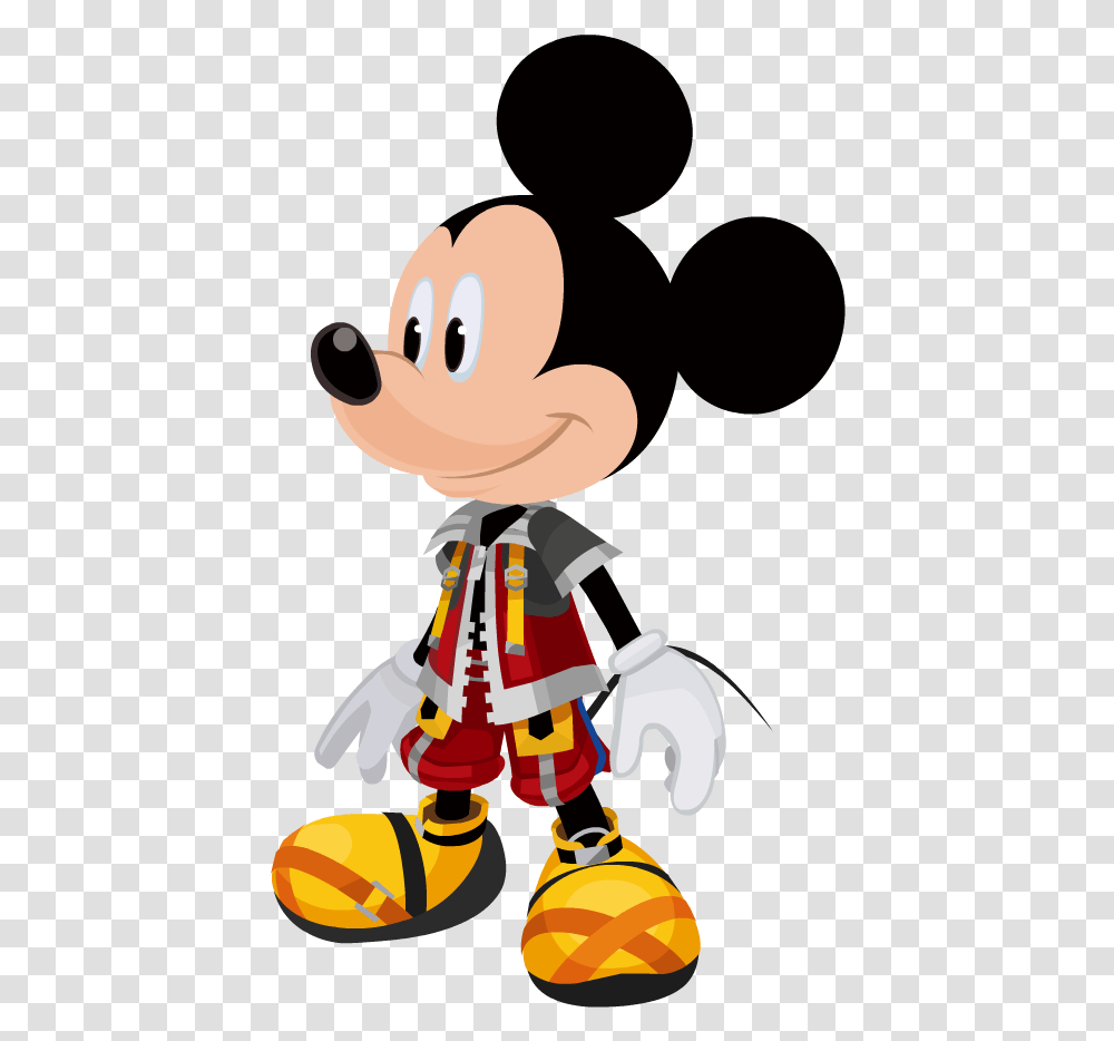 Mickey Mouse Kingdom Hearts Mickey Mouse From Kingdom Hearts, Toy, Pottery, Coffee Cup, Meal Transparent Png