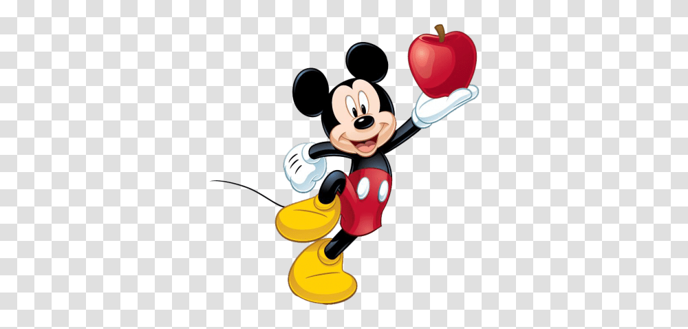 Mickey Mouse Labor Day Clipart Clip Art Images, Plant, Sport, Sports, Toy Transparent Png