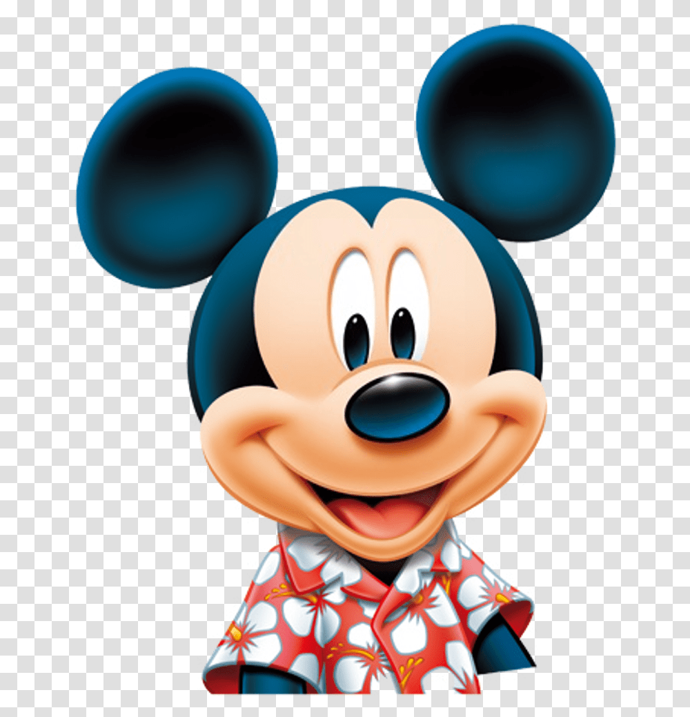 Mickey Mouse Life Size Stand Up, Toy, Mascot, Animal, Wildlife Transparent Png