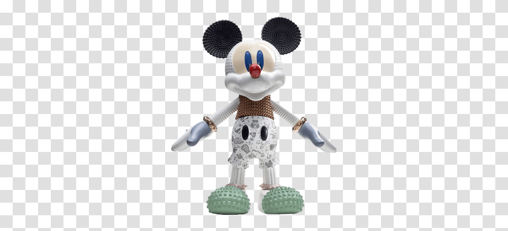 Mickey Mouse Limited Edition, Toy, Doll, Figurine Transparent Png