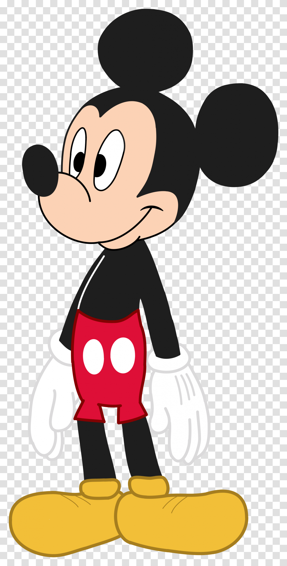 Mickey Mouse Live Wallpaper Mickey Mouse Vector, Apparel, Hand, Video Gaming Transparent Png