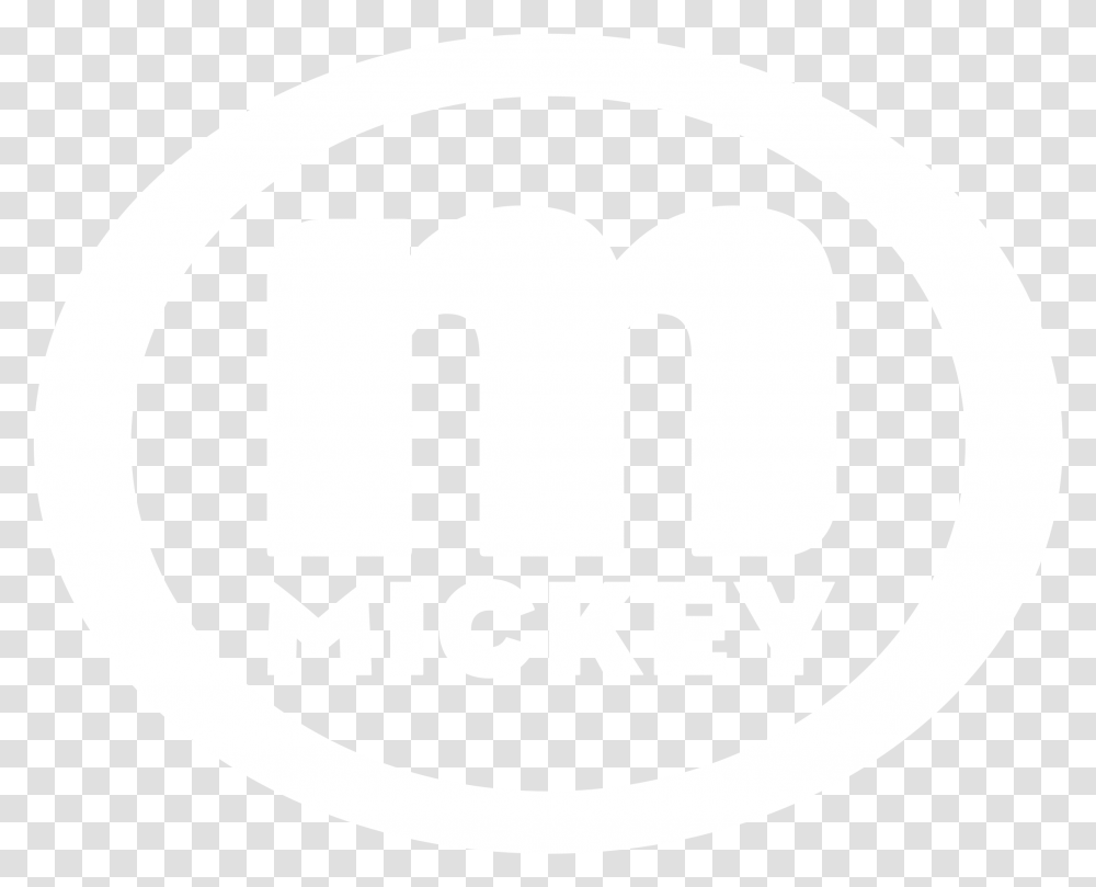 Mickey Mouse Logo Svg Johns Hopkins University Logo White, Hand, Label, Text, Plant Transparent Png