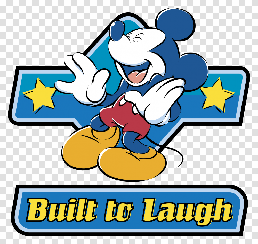 Mickey Mouse Logo Svg Mickey, Super Mario, Mascot, Symbol, Recycling Symbol Transparent Png