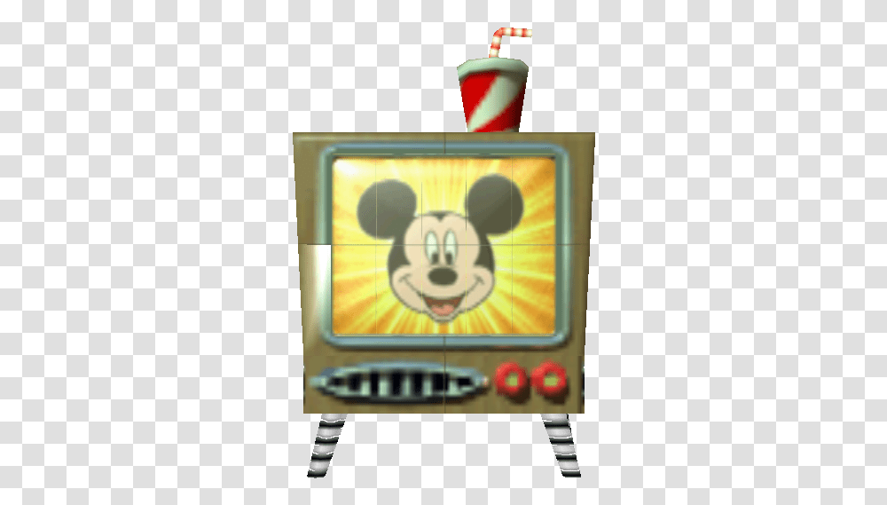 Mickey Mouse, Mammal, Animal, Wildlife Transparent Png