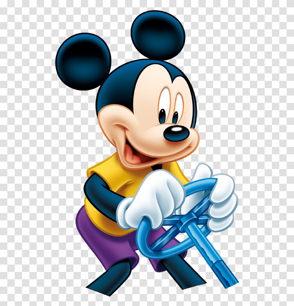 Mickey Mouse Mickey Mouse Driving, Toy, Graphics, Art Transparent Png