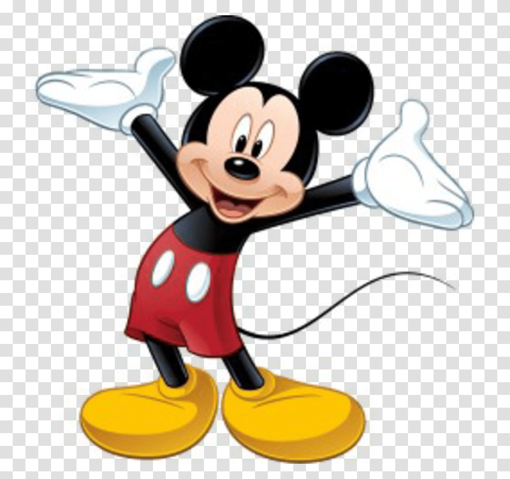 Mickey Mouse Mickey Mouse Have Fun, Light, Toy Transparent Png