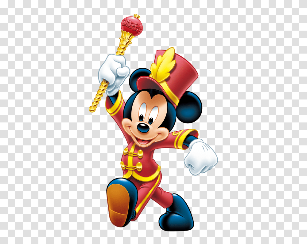 Mickey Mouse Mickey, Toy, Elf Transparent Png