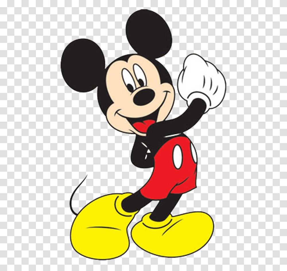 Mickey Mouse Middle Finger, Face, Video Gaming Transparent Png
