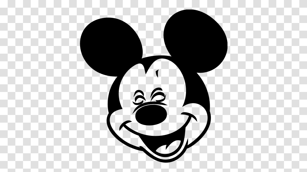 Mickey Mouse Minnie Mouse Clip Art, Gray, World Of Warcraft Transparent Png