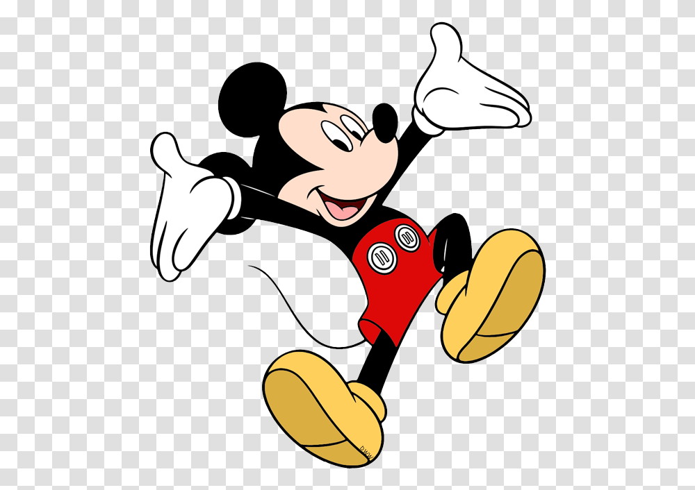 Mickey Mouse Minnie Mouse Goofy The Walt Disney Company Mickey Mouse, Sport, Hand Transparent Png