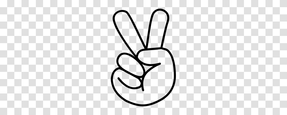 Mickey Mouse Minnie Mouse Hand Drawing V Sign, Gray, World Of Warcraft Transparent Png