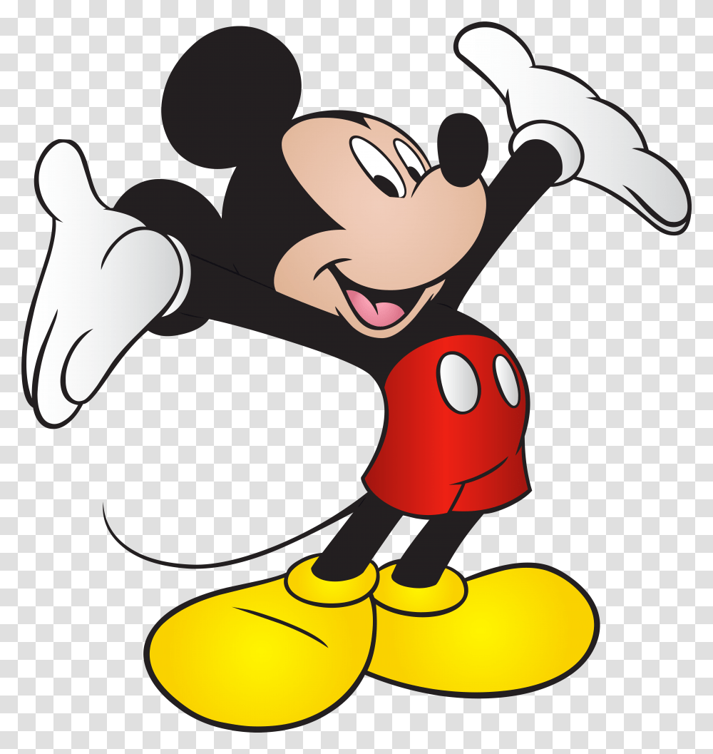 Mickey Mouse Minnie Mouse Pluto, Hammer, Tool Transparent Png