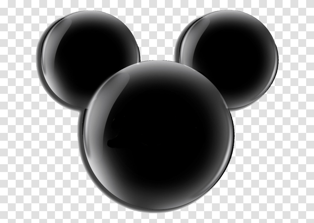 Mickey Mouse Minnie Mouse The Walt Disney Company Clip Mickey Mouse Logo Background, Sphere, Plant, Fruit, Food Transparent Png