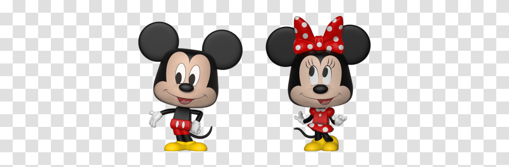 Mickey Mouse Number 1 Minnie Mouse Amp Mickey Mouse, Toy, Mascot, Super Mario, Plush Transparent Png
