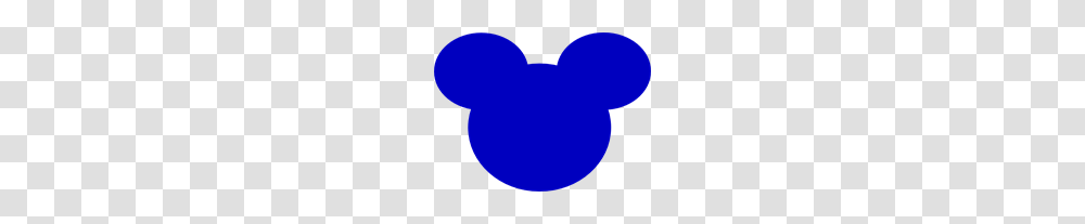 Mickey Mouse Outline Clip Art For Web, Heart, Balloon Transparent Png