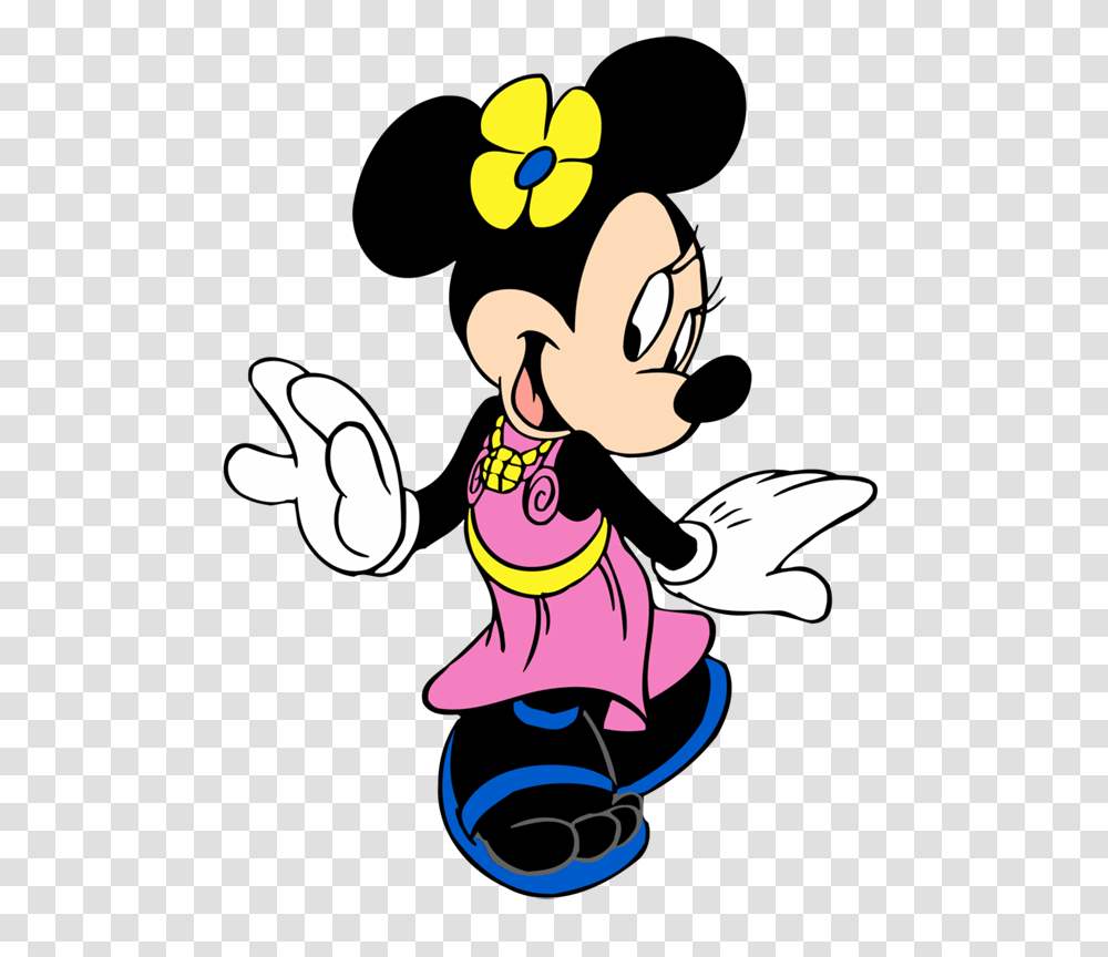 Mickey Mouse Ouvqddc Image Clip Art, Label, Poster Transparent Png