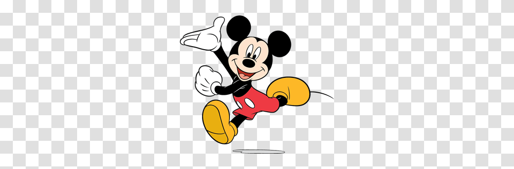 Mickey Mouse Pdf Clipart Clip Art Images, Performer, Drawing, Doodle Transparent Png