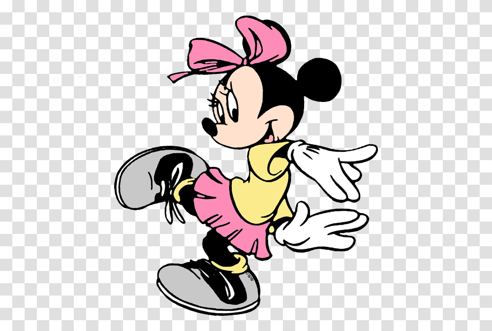 Mickey Mouse Perempuan, Performer, Drawing Transparent Png