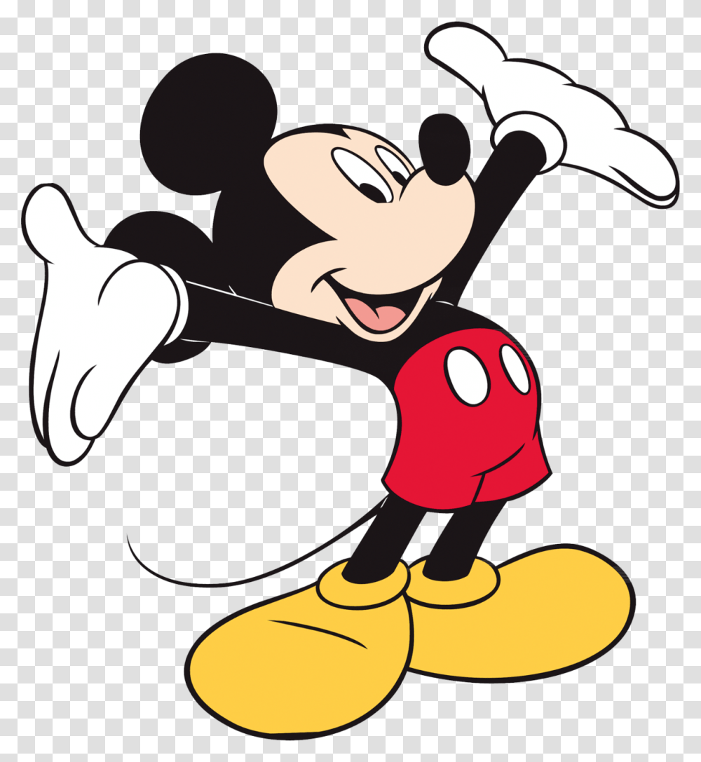 Mickey Mouse, Performer, Juggling Transparent Png