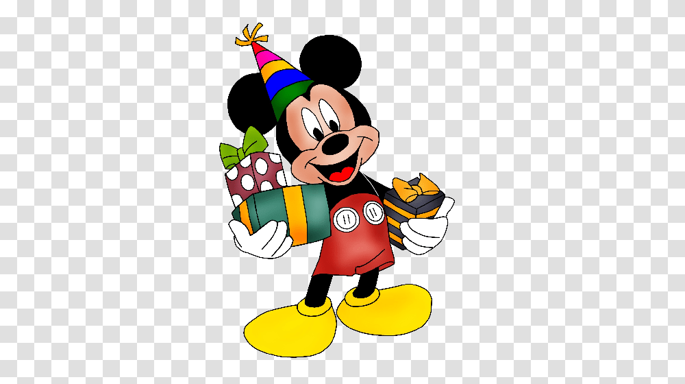 Mickey Mouse, Performer, Super Mario Transparent Png